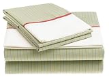 Nautica Elizabeth Street Sheet Set