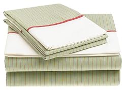 Nautica Elizabeth Street Sheet Set