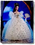 Mattel Barbie Doll - Empress Sissy - Kaiserin - Austria - World Culture Dolls
