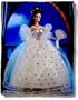 Mattel Barbie Doll - Empress Sissy - Kaiserin - Austria - World Culture Dolls