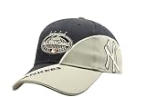 Yankee Stadium 2008 All Star Game Avalanche Cap (Navy/Gray)