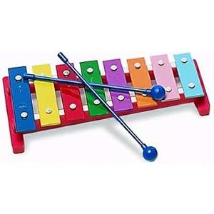 Hohner Children's Glockenspiel by HOHNER
