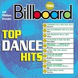 Billboard Top Dance Hits: 1984