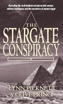 The Stargate Conspiracy