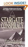 Stargate Conspiracy: Revealing the truth behind extraterrestrial contact, military intelligence and the mysteries of ancient Egypt