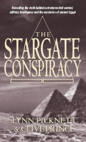 The Stargate Conspiracy