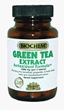 Biochem Green Tea Extract (90 tablets)