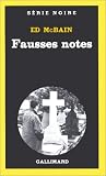 Fausses notes