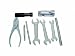 Raider 13-0071 Economy Tool Kit