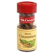 McCormick Stick Cinnamon, 0.75-Ounce Unit (Pack of 6)