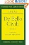 Lucan: De bello civili Book II (Cambridge Greek and Latin Classics) (Bk. 2)