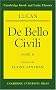 Lucan: De bello civili Book II (Cambridge Greek and Latin Classics) Lucan: De bello civili Book II (Cambridge Greek and Latin Classics)