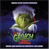 Produkt-Bild: Der Grinch (Dr. Seuss' How The Grinch Stole Christmas)