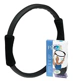 SPRI Pilates Power Ring and Video