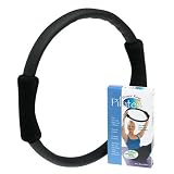SPRI Pilates Power Ring and Video