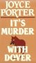 It's Murder with Dover (Detective Chief Inspector Dover Series)