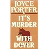 It's Murder with Dover (Detective Chief Inspector Dover Series)