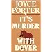 It's Murder with Dover (Detective Chief Inspector Dover Series)