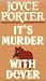 Book It's Murder With Dover (Detective Chief Inspector Dover Series)