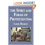 The Spirit and Forms of Protestantism