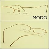 MODO Titanium Prescription Eyewear - mod177bgd