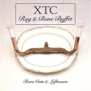 CD-Charts  Search : Rag 'N' Bone Buffet [CASSETTE]