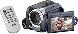 JVC Everio GZMG57 1.3MP 30GB Hard Disk Drive Digital Media Camcorder with 15x Optical Zoom