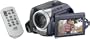 JVC Everio GZMG57 1.3MP 30GB Hard Disk Drive Digital Media Camcorder with 15x Optical Zoom