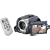 JVC Everio GZMG57 1.3MP 30GB Hard Disk Drive Digital Media Camcorder with 15x Optical Zoom