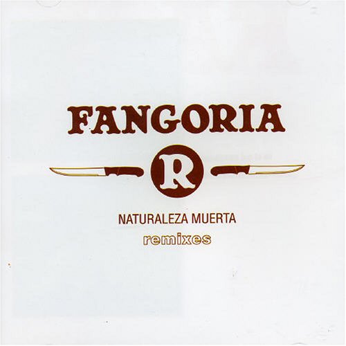 Fangoria - Naturaleza muerta remixes - Zortam Music