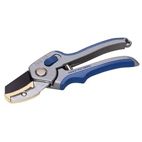 Ames True Temper Pruning Solutions Steel Cast Anvil Pruner #2343430 by AMES TRUE TEMPER