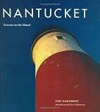 Review Chronicle Books  / Nantucket: Seasons on the Island