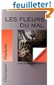 Les Fleurs du Mal