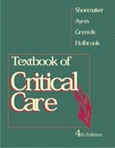 Textbook of Critical Care
