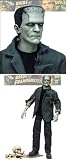 Boris Karloff as The Monster from Bride of Frankenstein 12 inch figure