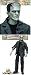 Boris Karloff as The Monster from Bride of Frankenstein 12 inch figure