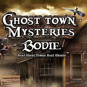 Ghost Town Mysteries - Bodie [Game Download]