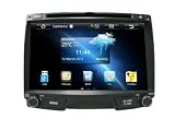 Eagle for HYUNDI HYUNAI_ELANTRA 8 inch Android Special navigation Car DVD GPS Player Supprot 3G/Wifi