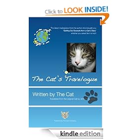 The Cat's Travelogue
