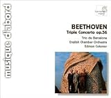 Beethoven: Triple Concerto in C Major, Op. 56
