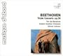 Beethoven: Triple Concerto in C Major, Op. 56