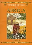 Traditional tales from Africa