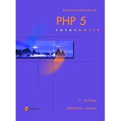 PHP 5 - interaktiv