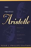 The Politics of Aristotle
