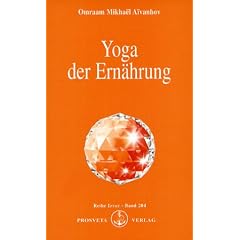 Yoga der Ern�hrung