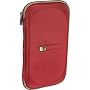 EVW-72 EVA Molded 72 Capacity CD/DVD Case (Red)