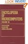 Encyclopedia of Microcomputers: Volume 16 - Socio-Organizational Aspects of Expert Systems Design to Storage and Retrieval: Signature File Access (Microcomputers Encyclopedia)