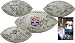 Music City Alumni 37 signature Football NFL