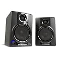 M-Audio Studiophile AV40 Powered Monitor Speakers (Latest Version)