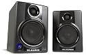 M-Audio Studiophile AV40 Powered Monitor Speakers (Latest Version)